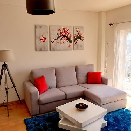 Gorgeous Apartment In Portimão Dış mekan fotoğraf