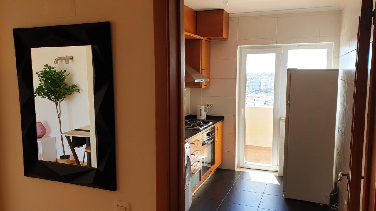 Gorgeous Apartment In Portimão Dış mekan fotoğraf