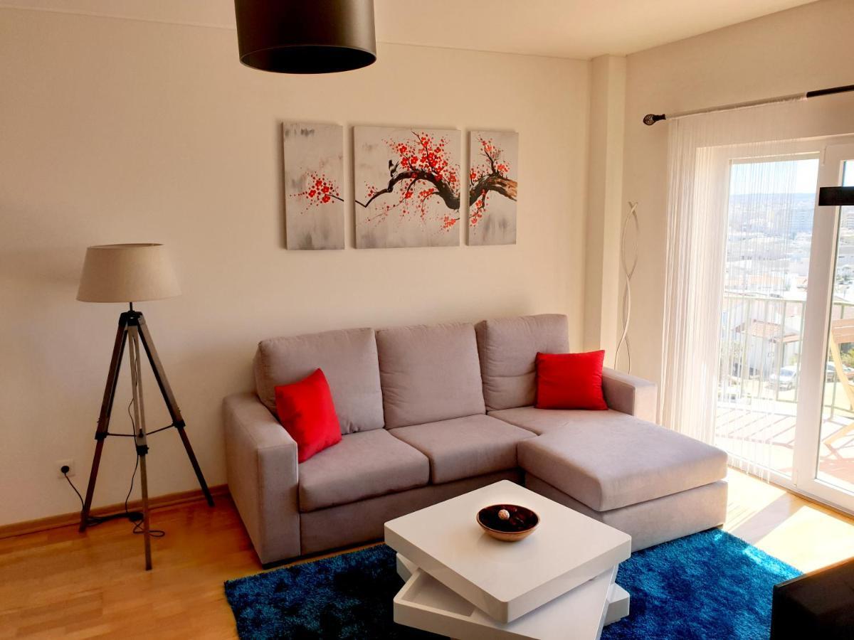 Gorgeous Apartment In Portimão Dış mekan fotoğraf