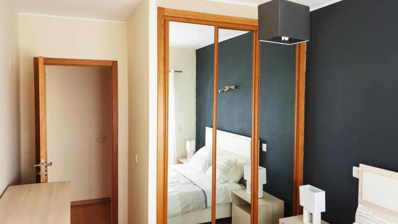 Gorgeous Apartment In Portimão Dış mekan fotoğraf