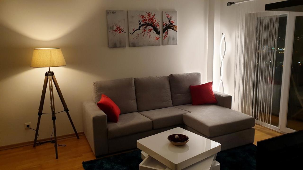 Gorgeous Apartment In Portimão Dış mekan fotoğraf