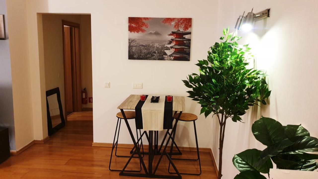 Gorgeous Apartment In Portimão Dış mekan fotoğraf